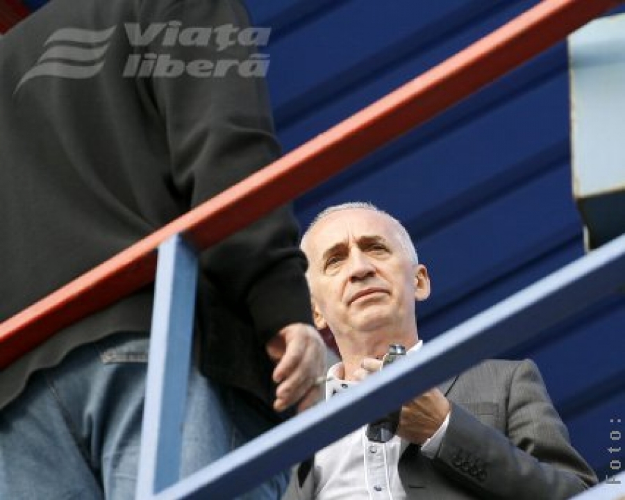 Stan şi gluma despre reflectoare