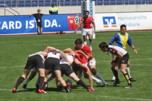 RUGBY. CSM Galați ia startul în Liga Națională