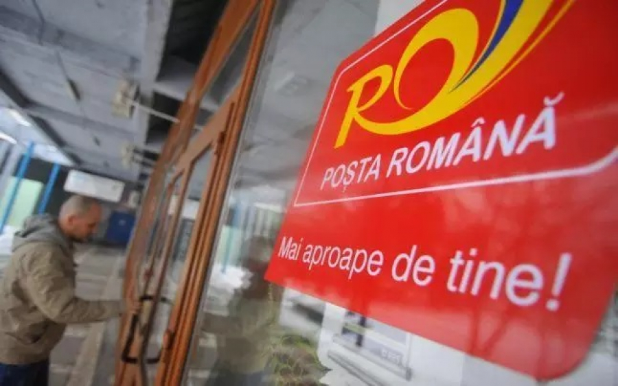 Ce părere au gălățenii despre Poșta Română