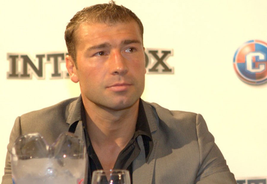 BOX/ Lucian Bute REVINE ÎN RING în decembrie