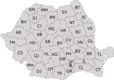 INFORMARE METEOROLOGICĂ: Ninsori şi intensificări ale vântului