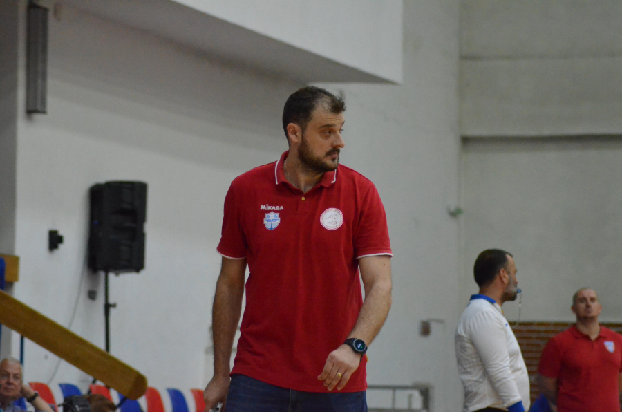 UPDATE VOLEI | CSM Arcada, două meciuri în Bulgaria. Victorie și înfrângere la Dobrici