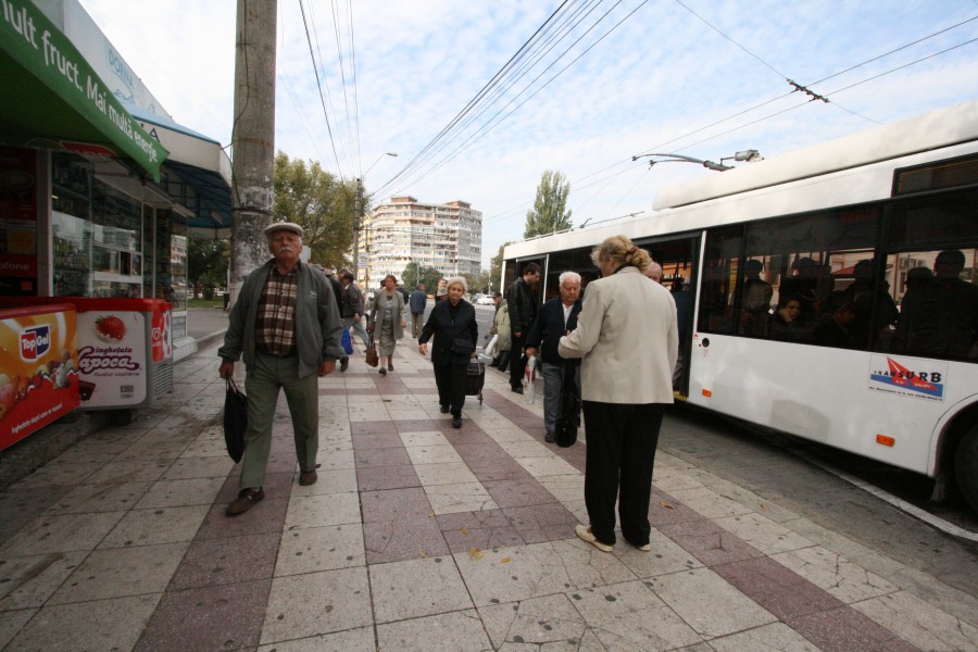 Vedeţi aici care dintre gălăţeni sunt mulţumiţi de cartierul lor