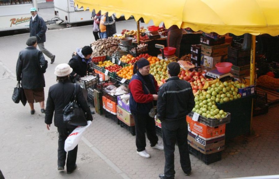 Postul îi usucă pe gălăţeni la buzunare! Mâncăm de dulce, că e mai ieftin?