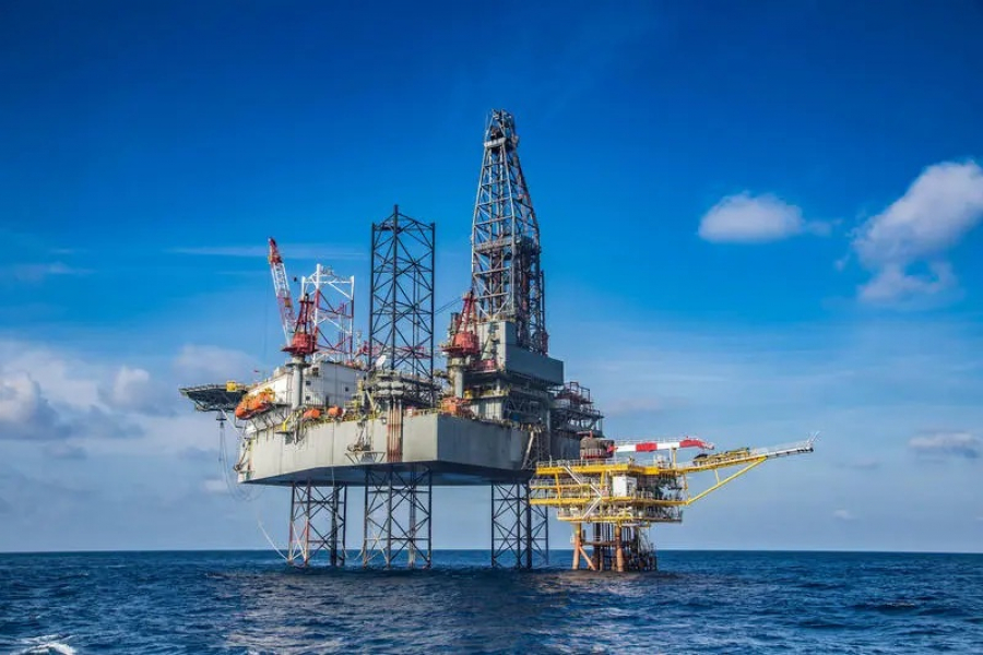 Ministrul Energiei: „Gazele din Marea Neagră ajung mai întâi în România”