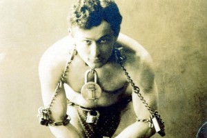 A vrut să păcălească moartea. Harry Houdini – cel mai faimos &quot;magician&quot;