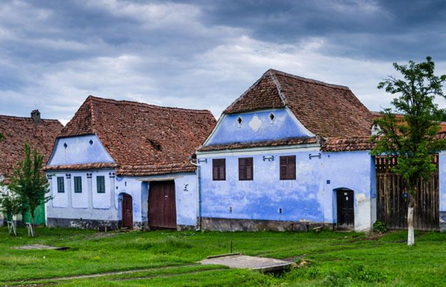 Locuri superbe de vizitat în România