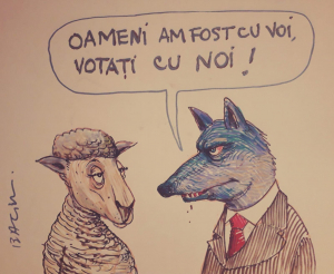 Baciu la (n)oi