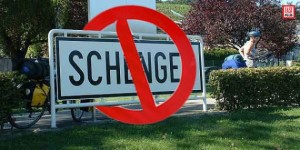România şi Bulgaria, amânate pentru Schengen