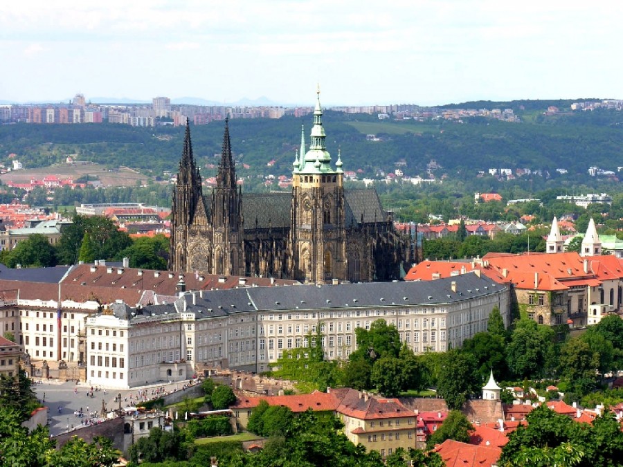 Un loc pur şi simplu fermecător: PRAGA, una dintre CELE MAI POPULARE DESTINAŢII din Europa (FOTO)
