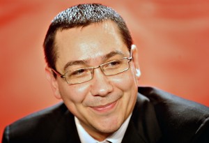 Victor Ponta vine vineri la Galaţi
