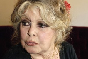 Brigitte Bardot denunţă demersurile pentru eutanasierea câinilor maidanezi din România