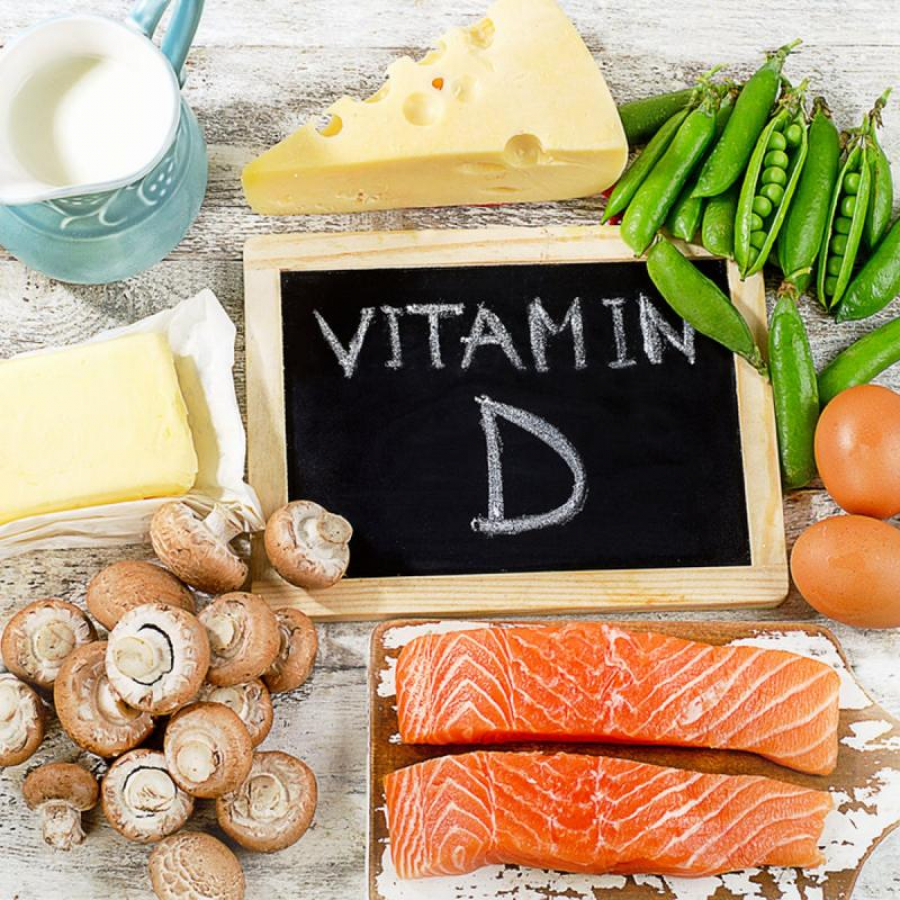 Vitamina D scade riscul unor boli grave