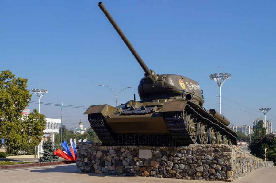 Uniunea Europeană solicită încetarea destabilizării Transnistriei