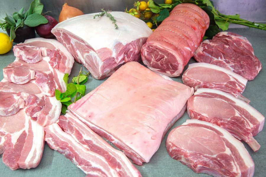 Mare atenție la carnea de porc consumată de Sărbători!