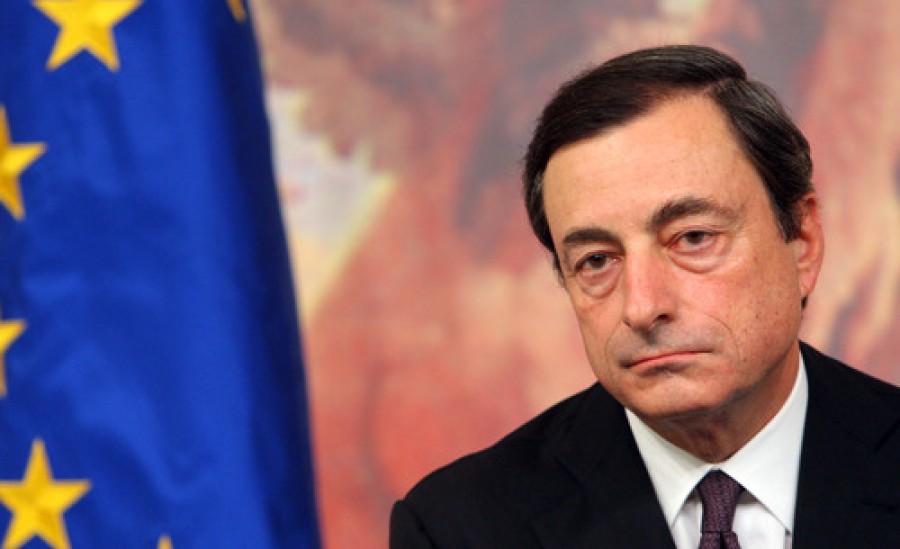 Preşedintele BCE apreciază drept "foarte bun" rezultatul summitului de la Bruxelles