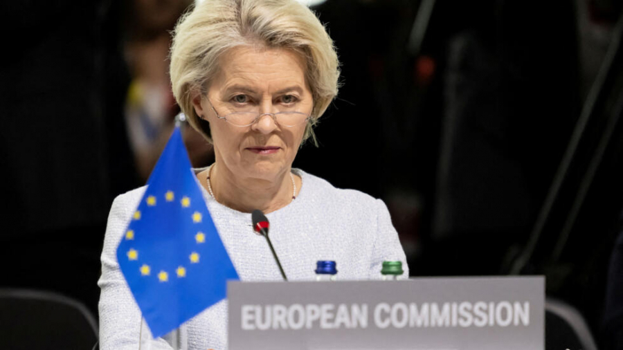În Comisia Europeană, femeile rămân în minoritate