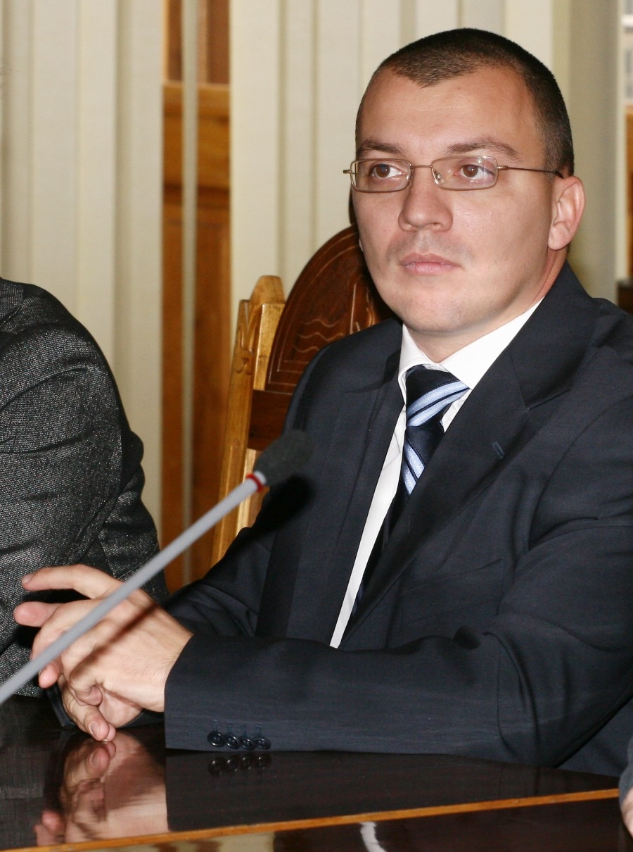 Mihail Boldea, trimis în judecată şi în "afacerile" cu şcolile