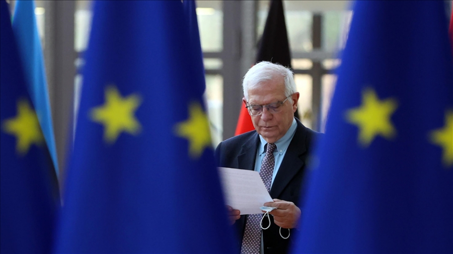 Șeful diplomației UE propune suspendarea dialogului cu Israelul