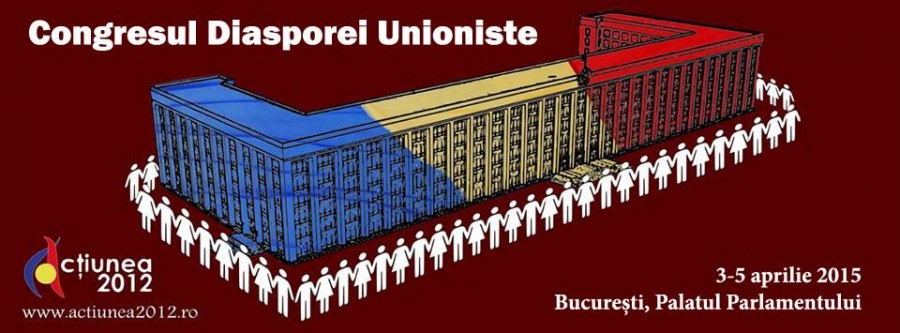 De ce se adună românii din diaspora la Palatul Parlamentului