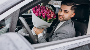 Comandă flori online &icirc;n Galați: livrare rapidă direct la domiciliu