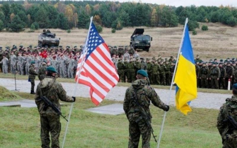 Statele Unite și-au făcut un plan de acțiune, în caz că Rusia va ataca Ucraina