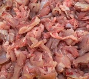 România, implicată într-un nou scandal. Carne de curcan cu reziduuri de antibiotic, trimisă în Germania