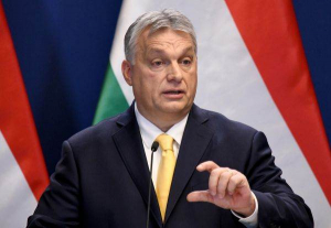 Cinism! Ungaria ia „ostatecă” Ucraina în disputa cu Uniunea Europeană