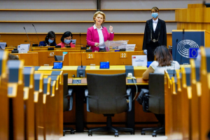 Cum se împart fondurile pentru redresarea economică