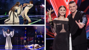 Degeaba ai Vocea României, dacă n-ai antrenor pe măsură!
