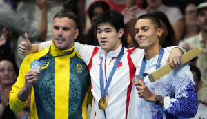 31 iulie. Rezultatele sportivilor tricolori la Jocurile Olimpice. A doua medalie obţinută de România la Paris