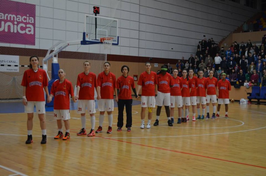 BASCHET/ A început votul pentru All Star Game 2015