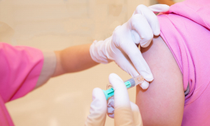 O singură doză din acest vaccin oferă protecție împotriva cancerului de col uterin