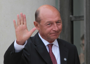 Traian Băsescu: ”E posibil să ne fie frică să ieșim pe stradă”