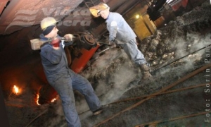 Criza care a speriat Combinatul