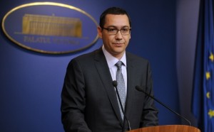 Victor Ponta: Până pe 9 decembrie nu se pune problema unei remanieri guvernamentale