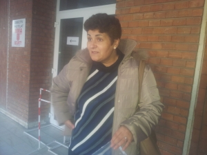 Acuzaţii de MALPRAXIS la Spitalul Militar: &quot;Mi-a secţionat vezica, după o operaţie de fibrom&quot;