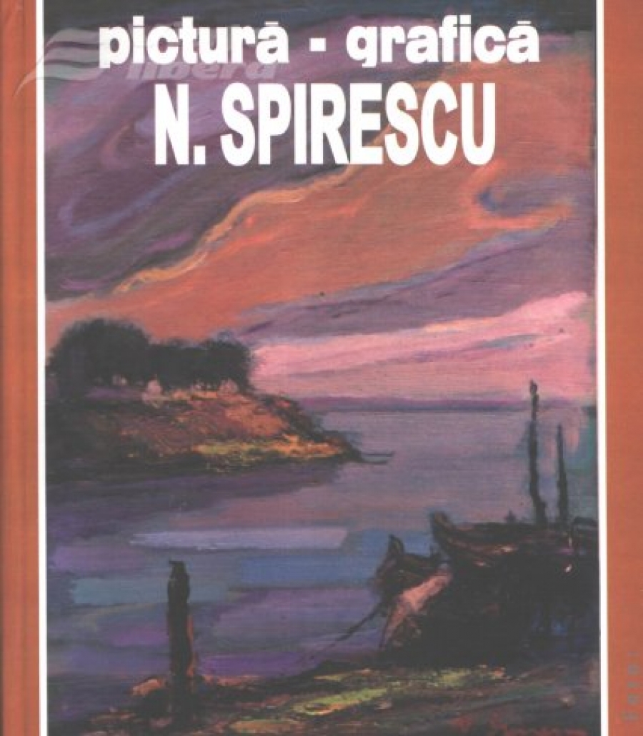Albumul Nicolae Spirescu