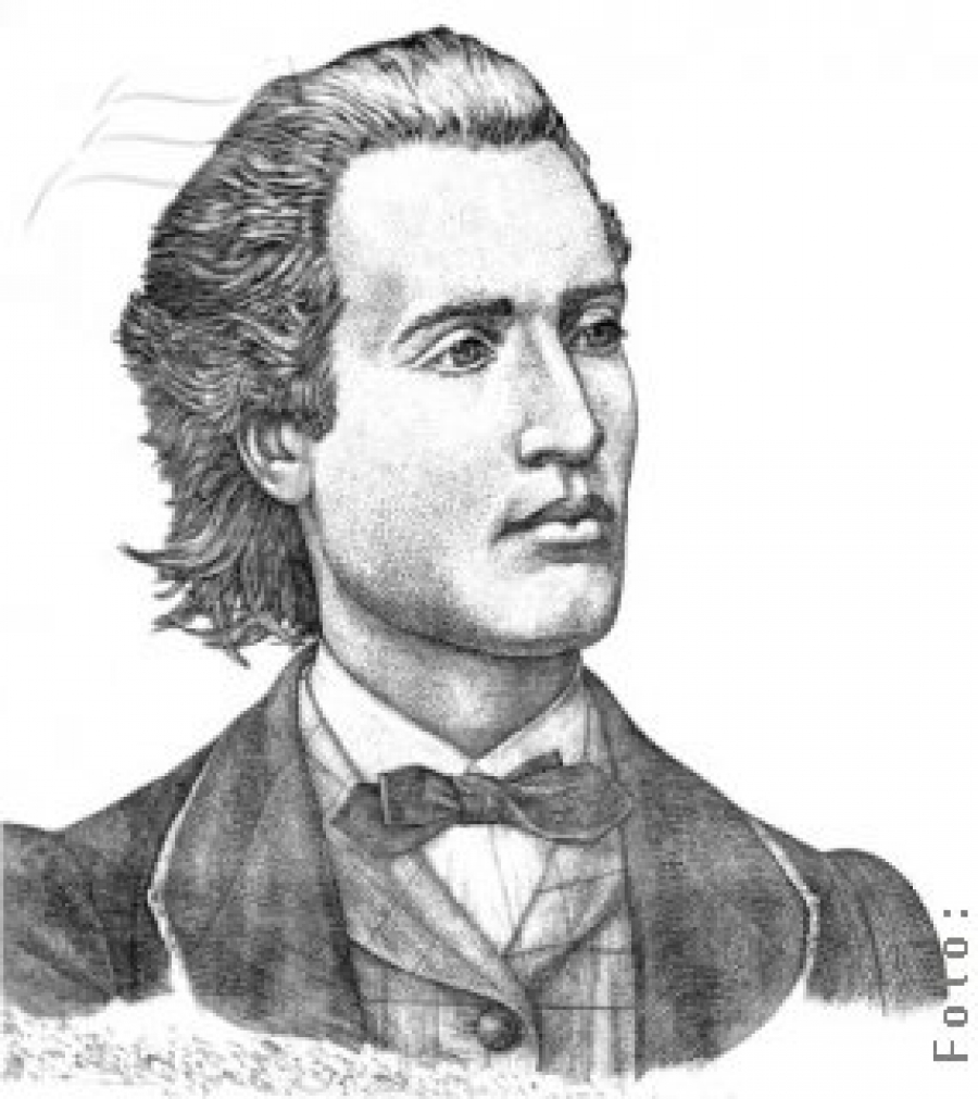 Domnule Eminescu