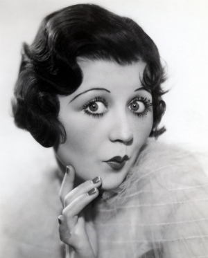 Remember. Mae Questel (1908-1998)