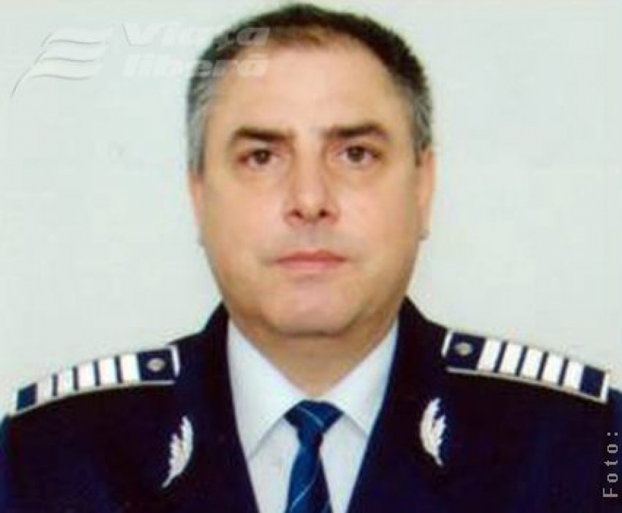 Proximitatea de la Secţia 5