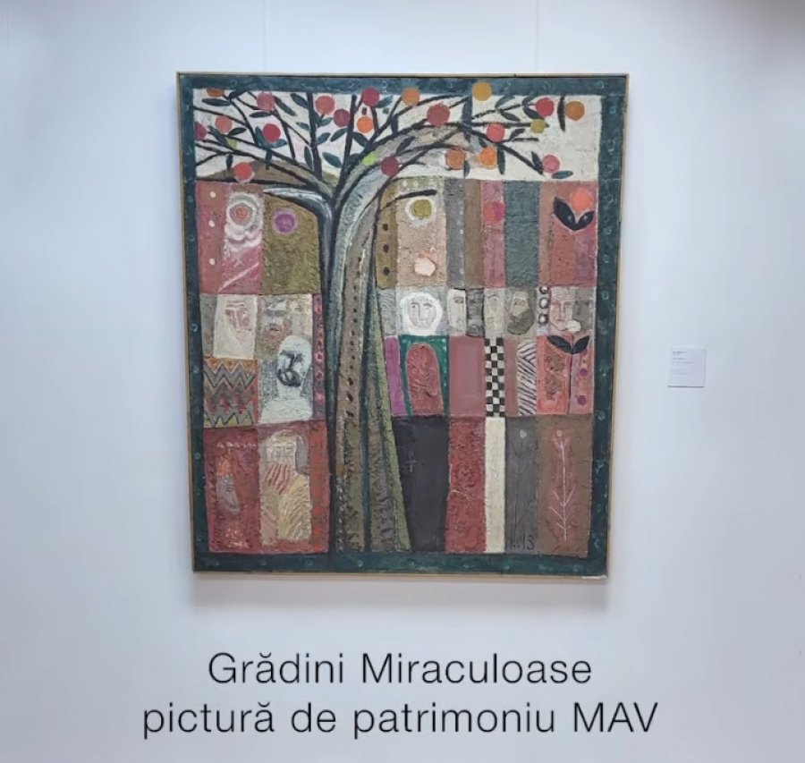 Carnet cultural gălățean