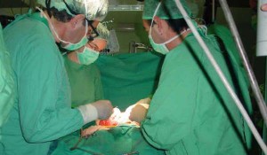 Tratament pentru pacienţii cu transplant, prin CJAS Galaţi