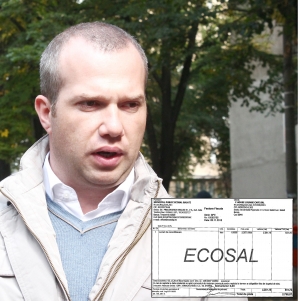 Afaceri în familie: Soţia directorului ECOSAL şi-a deschis restaurant