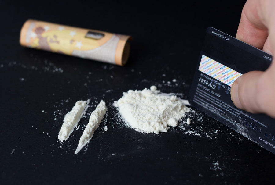 Cantitatea de cocaină confiscată, de cinci ori mai mare