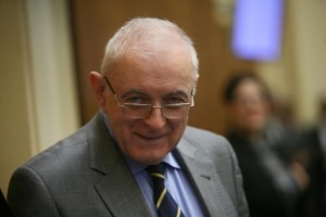 Adrian Vasilescu, BNR: Dacă va fi o nouă &quot;recesiune mare&quot; în America, s-ar putea să fie şi la noi
