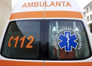 Copil rănit de un vecin cu palma grea. Care a fost motivul &quot;corecţiei&quot;