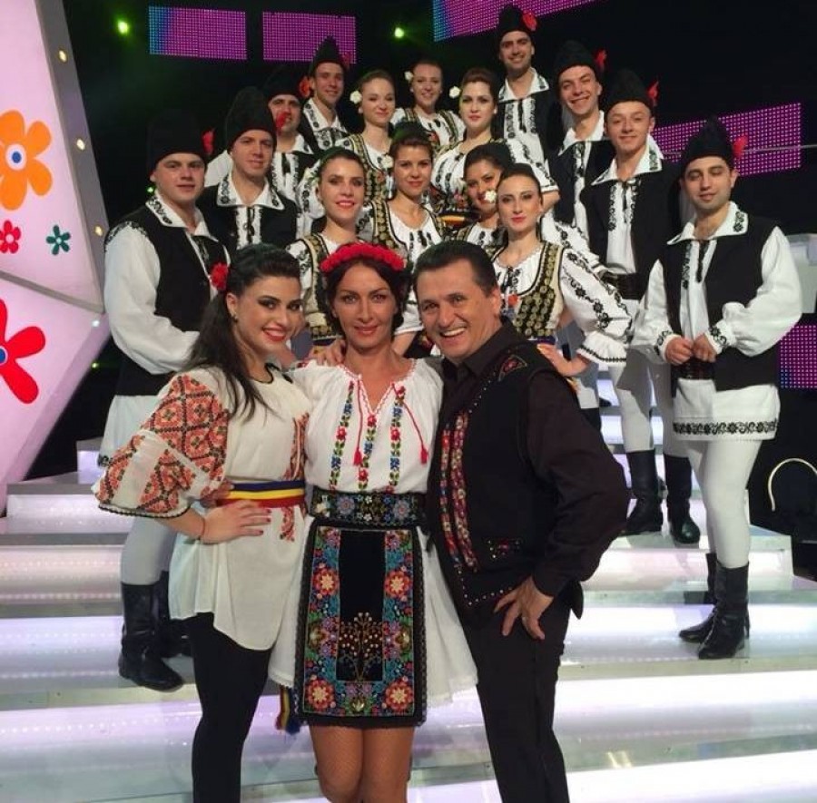 Hărţuire sexuală de Paşti