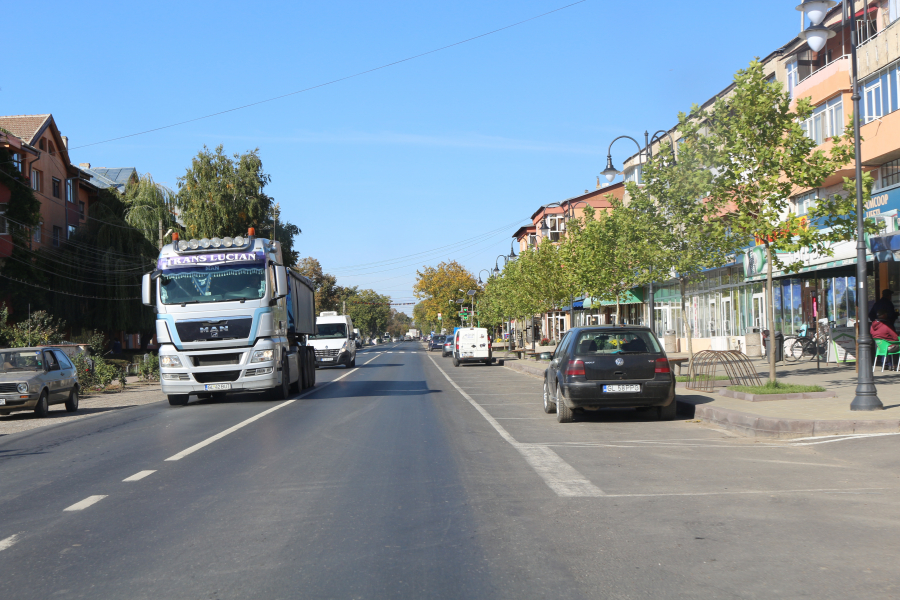 Comuna gălăţeană cu cei mai puţini ASISTAȚI SOCIAL. ”Venitul minim garantat încurajează nemunca”