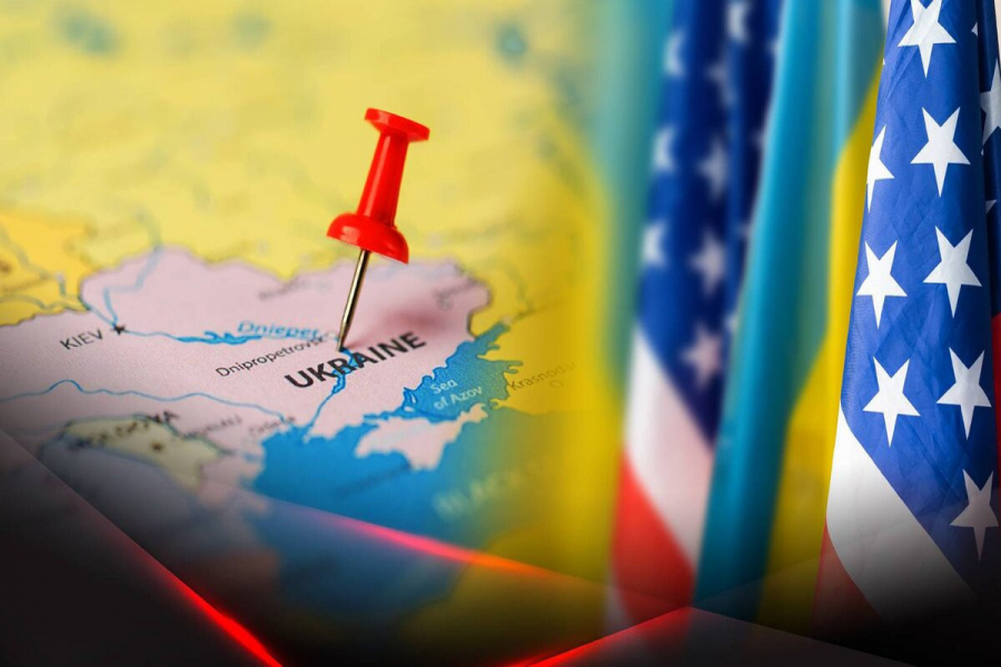 Chirie pentru Donbas din partea Rusiei, în misteriosul plan american de pace